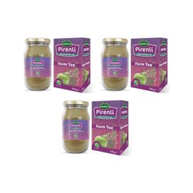 Mindivan 135 gr Pirenli Karışık Form Toz Çay