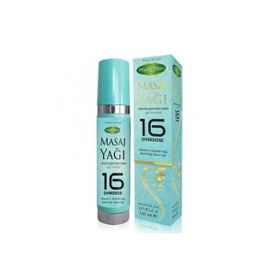 Mindivan 150 ml 2 Adet Masaj Bakım Yağı