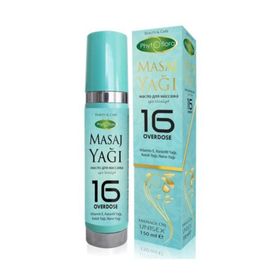 Mindivan 150 ml Masaj Bakım Yağı