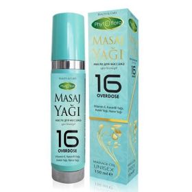 Mindivan 150 ml Masaj Bakım Yağı