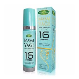 Mindivan 150 ml Masaj Bakım Yağı
