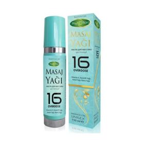 Mindivan 150 ml Masaj Bakım Yağı