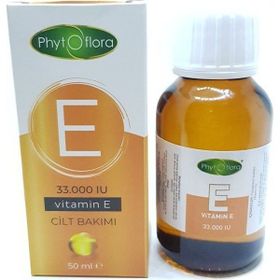 Mindivan 150 ml Phyto Flora Bronzlaştırıcı Güneş Yağı