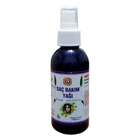 Mindivan 150 ml Phyto Flora Saç Bakım Yağı