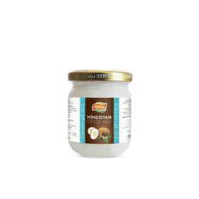 Mindivan 160 ml Hindistan Cevizi Yağı