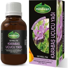 Mindivan 20 cc Karabaş Uçucu Yağı