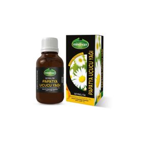 Mindivan 20 cc Papatya Uçucu Yağı