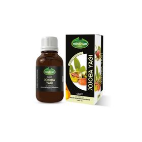 Mindivan 20 cc Sabit Jojoba Yağı