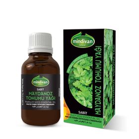 Mindivan 20 cc Sabit Maydanoz Tohumu Yağı