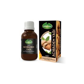 Mindivan 20 ml Acıbadem Yağı