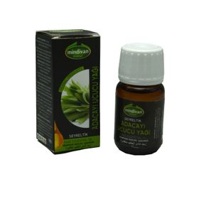 Mindivan 20 ml Adaçayı Yağı