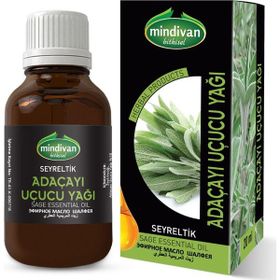 Mindivan 20 ml Adaçayı