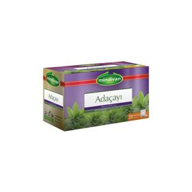 Mindivan 20 ml Adaçayı