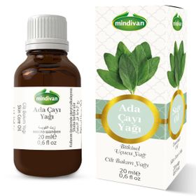 Mindivan 20 ml Adaçayı