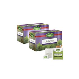 Mindivan 20 ml Adaçayı