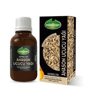 Mindivan 20 ml Anason Yağı