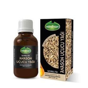 Mindivan 20 ml Anason Yağı