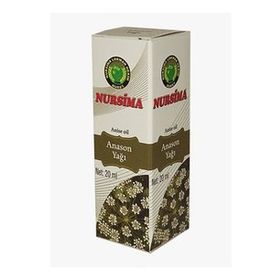 Mindivan 20 ml Anason Yağı