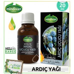 Mindivan 20 ml Ardıç Yağı