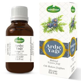 Mindivan 20 ml Ardıç Yağı