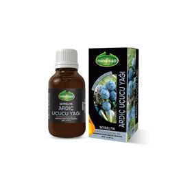 Mindivan 20 ml Ardıç Yağı