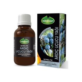 Mindivan 20 ml Ardıç Yağı