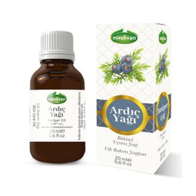 Mindivan 20 ml Ardıç Yağı