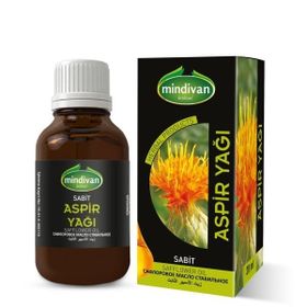 Mindivan 20 ml Aspir Yağı