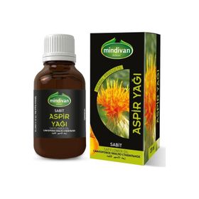 Mindivan 20 ml Aspir Yağı