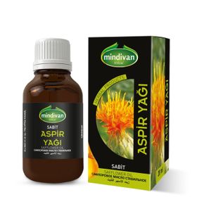 Mindivan 20 ml Aspir Yağı