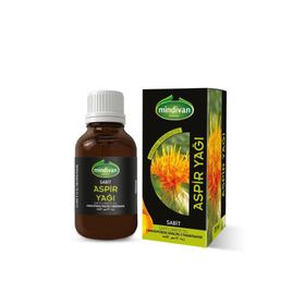 Mindivan 20 ml Aspir Yağı
