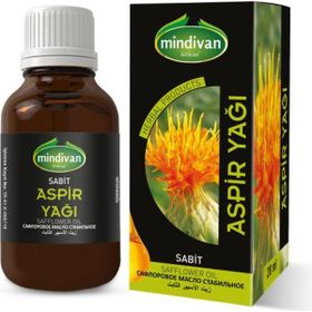 Mindivan 20 ml Aspir Yağı