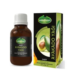 Mindivan 20 ml Avokado Yağı