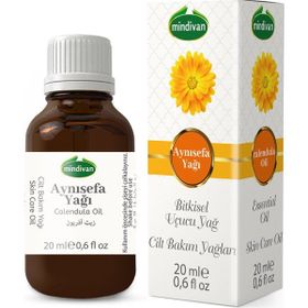 Mindivan 20 ml Aynısefa Yağı