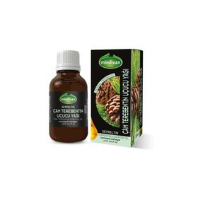 Mindivan 20 ml Çam Terebentin Yağı