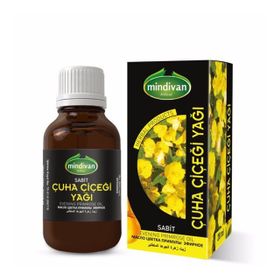 Mindivan 20 ml Çuha Çiçeği Yağı