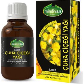 Mindivan 20 ml Çuha Çiçeği Yağı