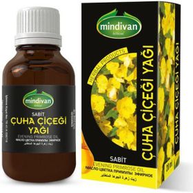 Mindivan 20 ml Çuha Çiçeği Yağı