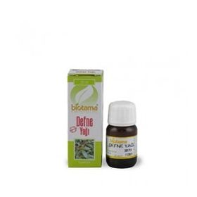 Mindivan 20 ml Defne Yaprağı Yağı
