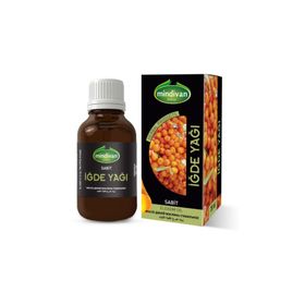 Mindivan 20 ml İğde Yağı