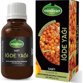 Mindivan 20 ml İğde Yağı
