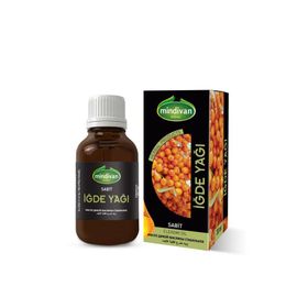 Mindivan 20 ml İğde Yağı
