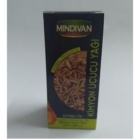 Mindivan 20 ml Kimyon Yağı