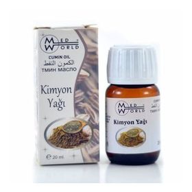 Mindivan 20 ml Kimyon Yağı