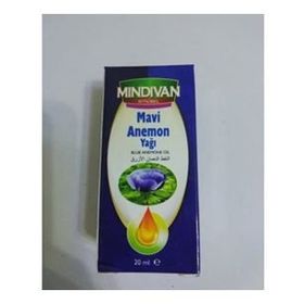 Mindivan 20 ml Mavi Anemon Yağı