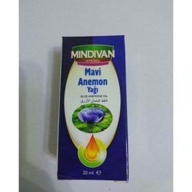 Mindivan 20 ml Mavi Anemon Yağı