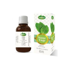 Mindivan 20 ml Nane Yağı