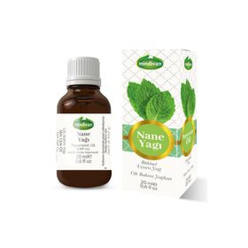 Mindivan 20 ml Nane Yağı