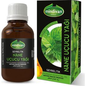 Mindivan 20 ml Nane Yağı