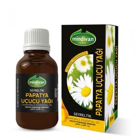 Mindivan 20 ml Papatya Yağı